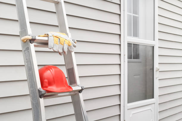 Best Siding for Commercial Buildings  in Alondra Park, CA