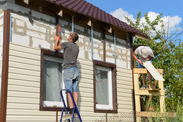 Best Siding for New Construction  in Alondra Park, CA