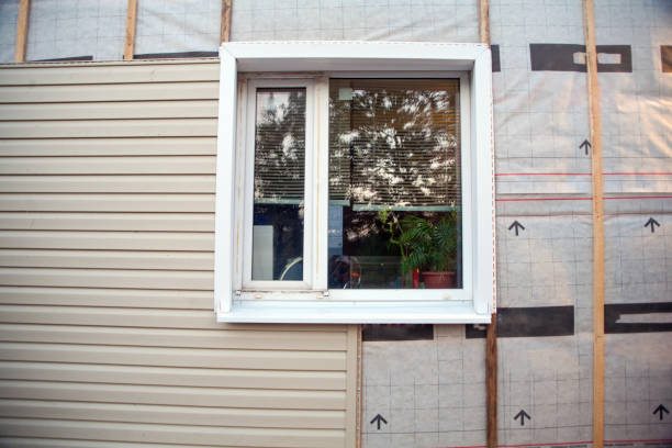 Reliable Alondra Park, CA Siding Installation & Repair Solutions