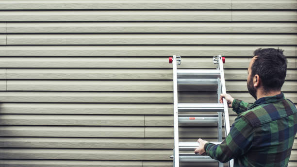 Affordable siding repair and maintenance services in Alondra Park, CA