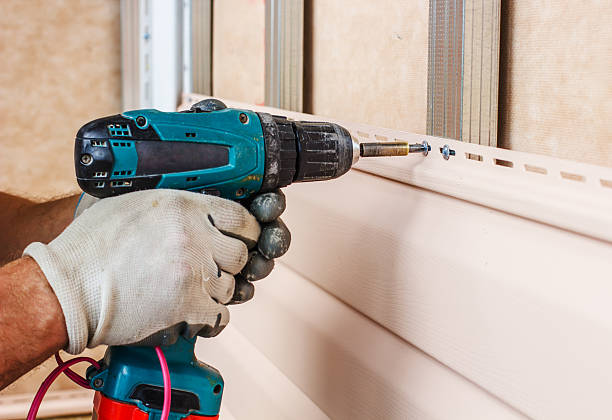 Best Aluminum Siding Installation  in Alondra Park, CA